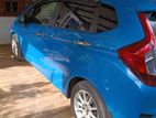 Honda Fit GP5 2013