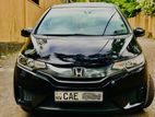 Honda Fit GP 05 Car For Rent.