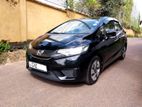 Honda Fit GP 05 (Hybrid) Car- For Rent.