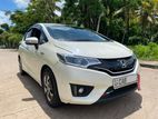 Honda Fit GP 05 (Hybrid) Car- For Rent.