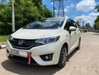 Honda Fit GP 05 (Hybrid) - For Rent