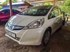 Honda Fit GP 1 2010