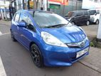 Honda Fit GP 1 2010