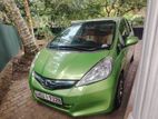 Honda Fit GP 1 2010