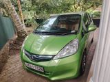 Honda Fit GP 1 2010