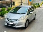 Honda Fit GP 1 2011
