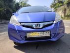 Honda Fit GP 1 2011