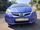 Honda Fit GP 1 2011