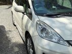 Honda Fit GP 1 2011