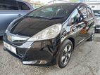 Honda Fit GP 1 2011