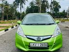 Honda Fit GP 1 2011