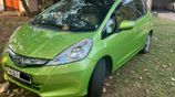 Honda Fit GP 1 2011