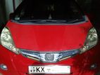 Honda Fit GP 1 2011