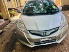 Honda Fit GP 1 2011