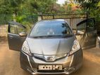 Honda Fit GP 1 2011