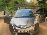 Honda Fit GP 1 2011