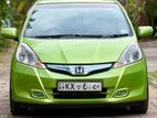 Honda Fit GP 1 2011