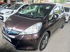 Honda Fit GP-1 2012