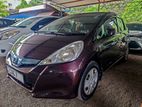 Honda Fit GP-1 2012