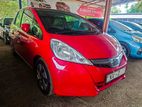 Honda Fit GP 1 2012