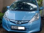 Honda Fit GP 1 2012