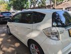 Honda Fit GP 1 2012