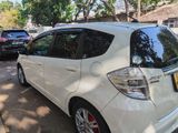 Honda Fit GP 1 2012