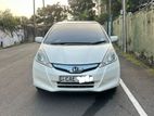 Honda Fit GP 1 2012