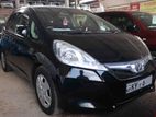 Honda Fit GP 1 2012