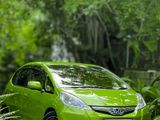 Honda Fit GP 1 2012