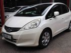Honda Fit GP 1 2012