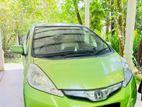 Honda Fit GP 1 2012