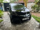 Honda Fit GP 1 2012