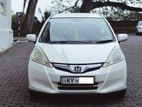 Honda Fit GP 1 2012
