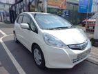 Honda Fit GP 1 2012