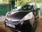 Honda Fit GP 1 2012