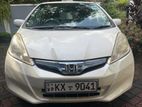 Honda Fit GP-1 2012