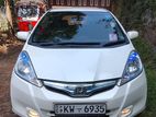 Honda Fit Gp 1 2012
