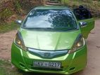 Honda Fit GP 1 2012