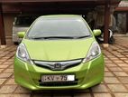 Honda Fit GP 1 2012