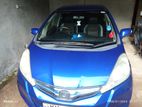 Honda Fit GP 1 2013