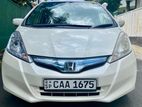 Honda Fit 2013