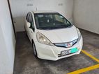 Honda Fit GP 1 2013