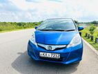 Honda Fit GP 1 2013