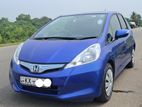 Honda Fit GP 1 2013