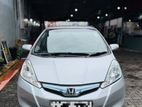 Honda Fit GP 1 2013