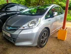 Honda Fit GP-1 2013