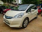 Honda Fit GP 1 2013