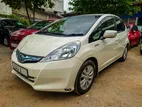 Honda Fit GP 1 2013