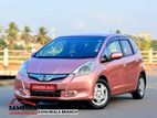 Honda Fit GP 1 2013